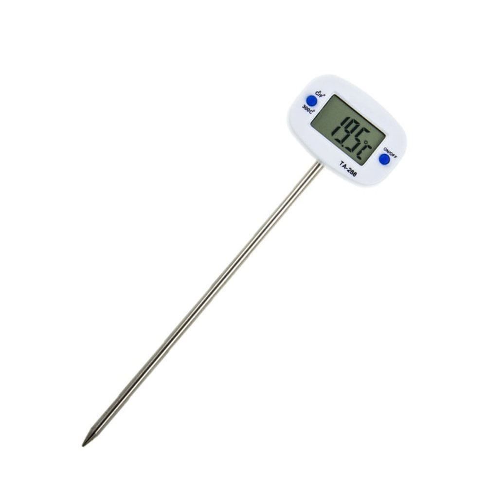 Altro per la casa: Digital Fleischthermometer Bratenthermom – Nuovo e nell'imballaggio originale da Buchs SG venduto da myeasyshop_buchs 1