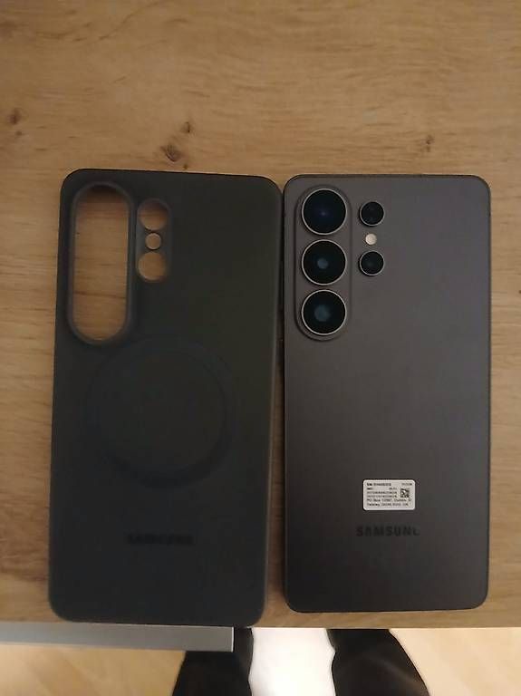 Telefoni cellulari / Smartphones: Samsung S26ultra 512 GB – Usato da Trimmis venduto da CorreiaS01