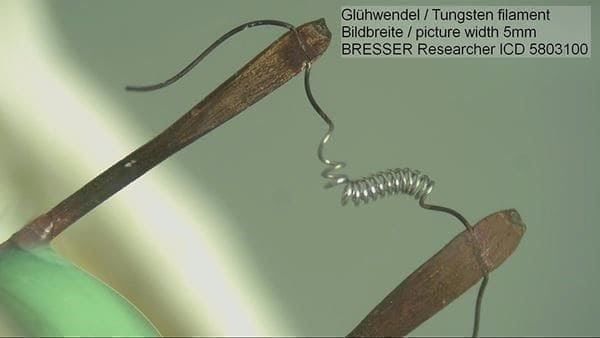 Microscopi: Bresser Researcher ICD 20-80x – Nuovo e nell'imballaggio originale da Bottighofen venduto da zaap 2