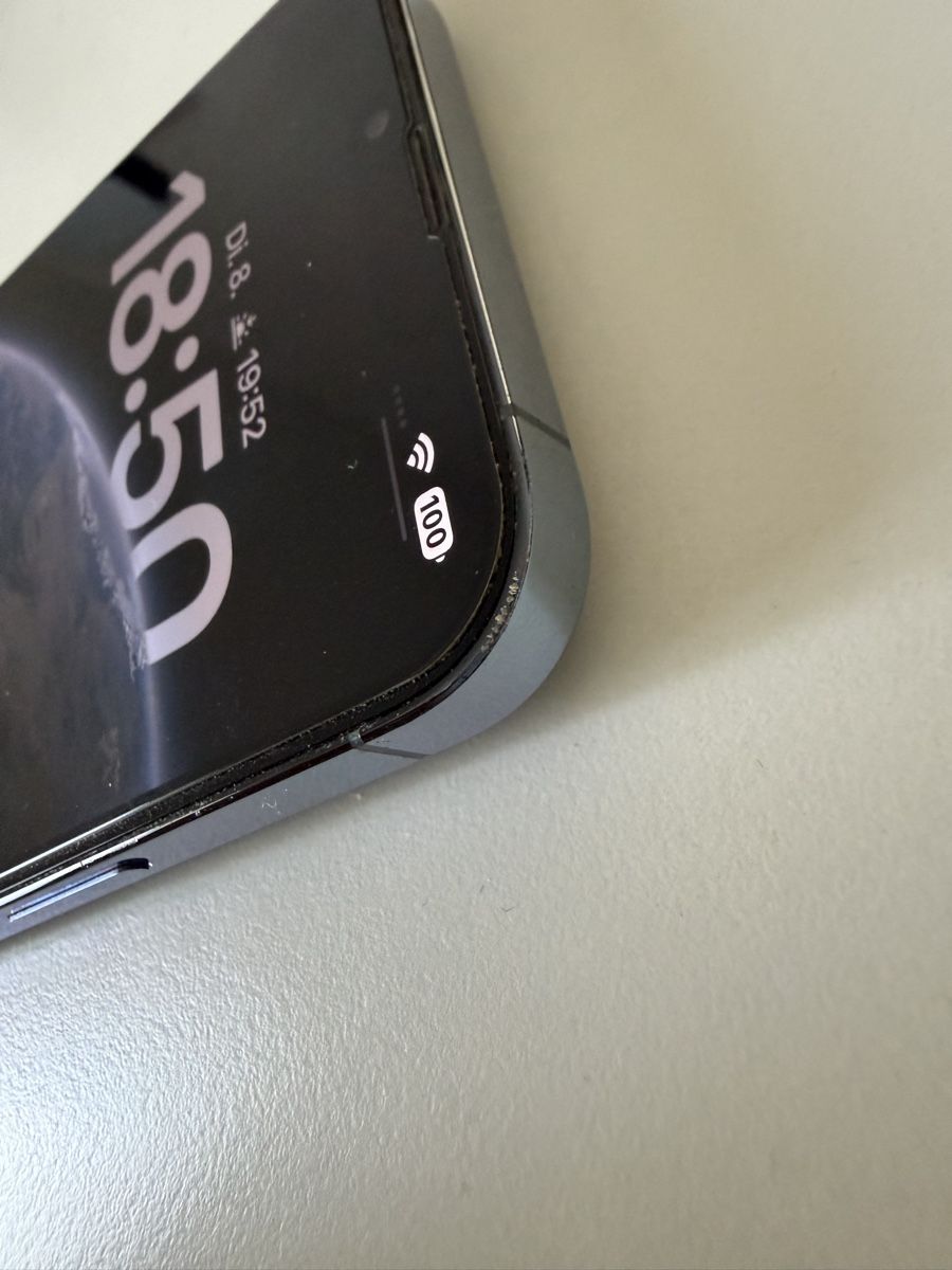 Apple Telefoni cellulari / Smartphones: iPhone 13 Pro Max 128 gb – Usato da Bülach venduto da Abdii99 3