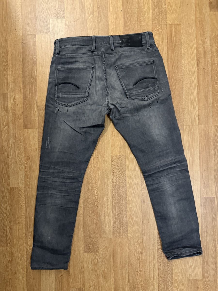 G-Star Jeans: Jeans G-Star 33-32 – Usato da Spreitenbach venduto da Erjon_bu 2