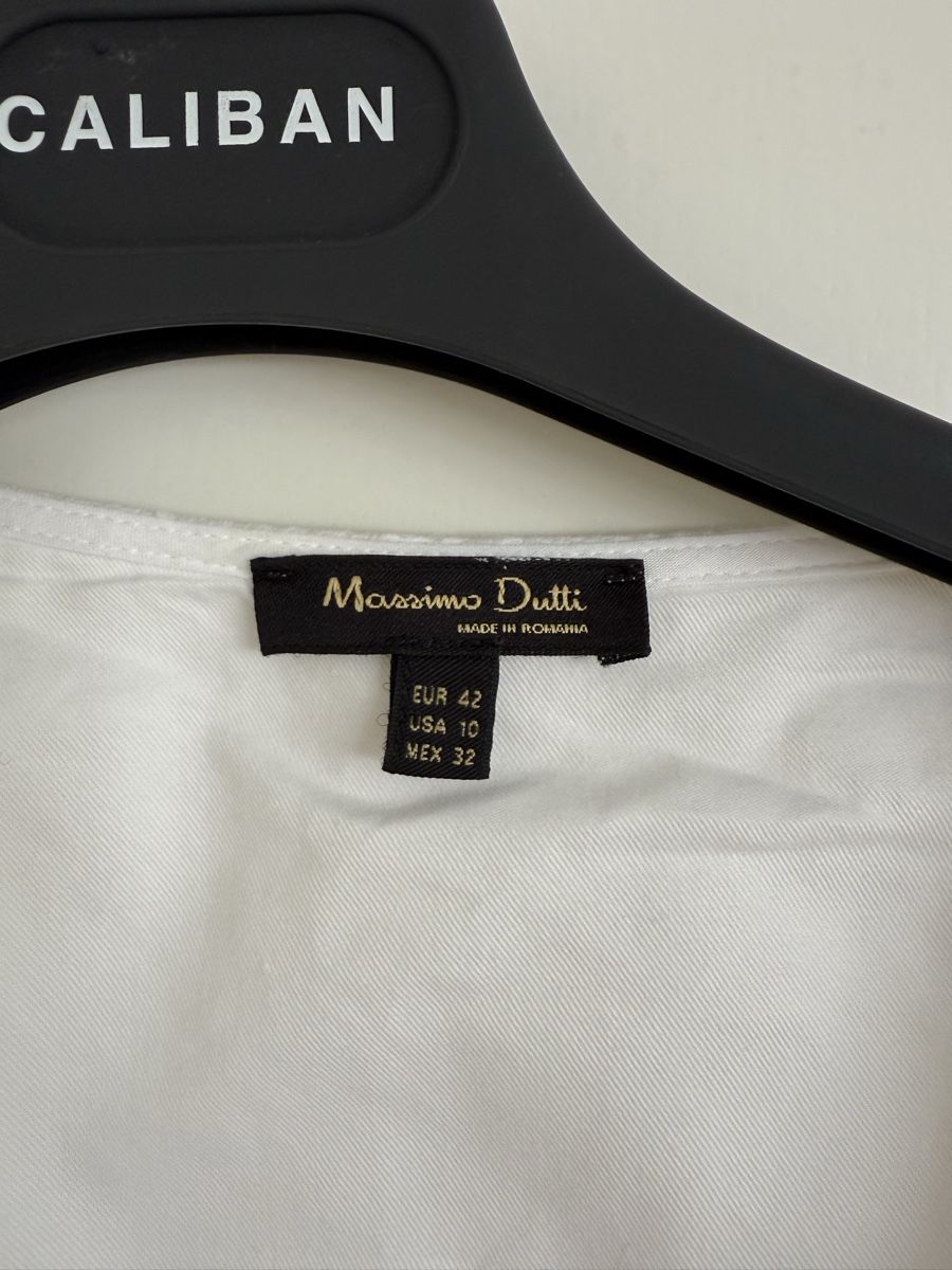 Completi & Tailleur: Massimo Dutti Spring/Summer Blazer L – Nuovo (secondo la descrizione) da Basel venduto da dar_ch4051 2
