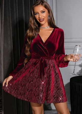 NEU Festliches Kleid