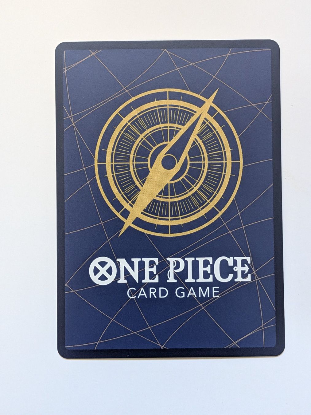 Bandai Sammelbilder & Trading cards: One Piece TCG Tashigi SP ST06-006 Parallel JP – Gebraucht aus Münchenstein von new_akiba_store 1
