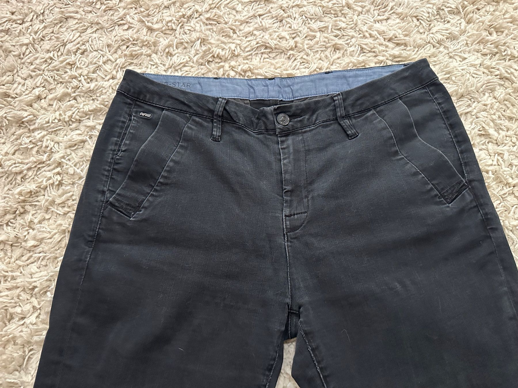 G-Star Jeans: Jeans RAV G-Star Gr. 29 – Usato da Bern venduto da BrandVilla 3