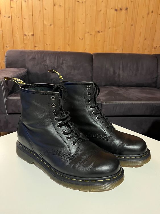 Dr martens 42 clearance 1460