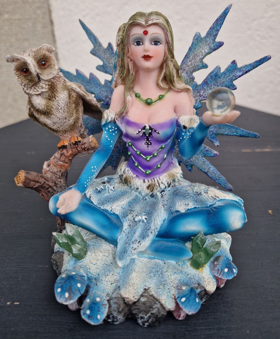 Statuette: Fantasy Fee zum Sammeln – Usato da Luzern venduto da Knufel1