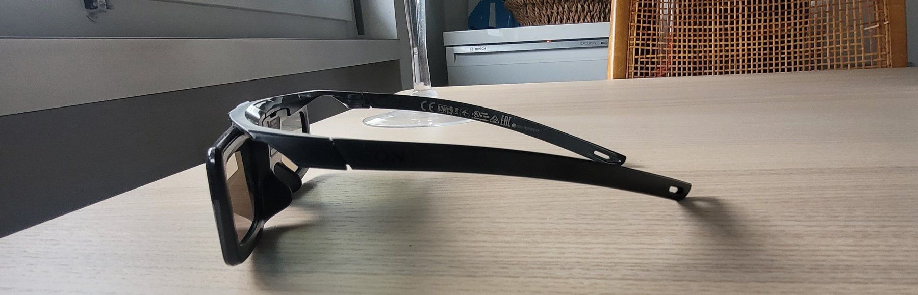 Sony Home Cinema: Sony TDG-BT400A Active 3D Glasses - Like New Condition! – Nuovo e nell'imballaggio originale da Killwangen venduto da bmy_5rtt 5