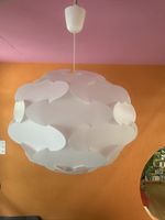 IKEA Fillsta Lampe, Hängelampe, Top Zustand, Durchmesser 50c