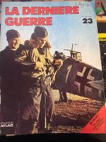 "La Dernière Guerre" No 23 - 1978