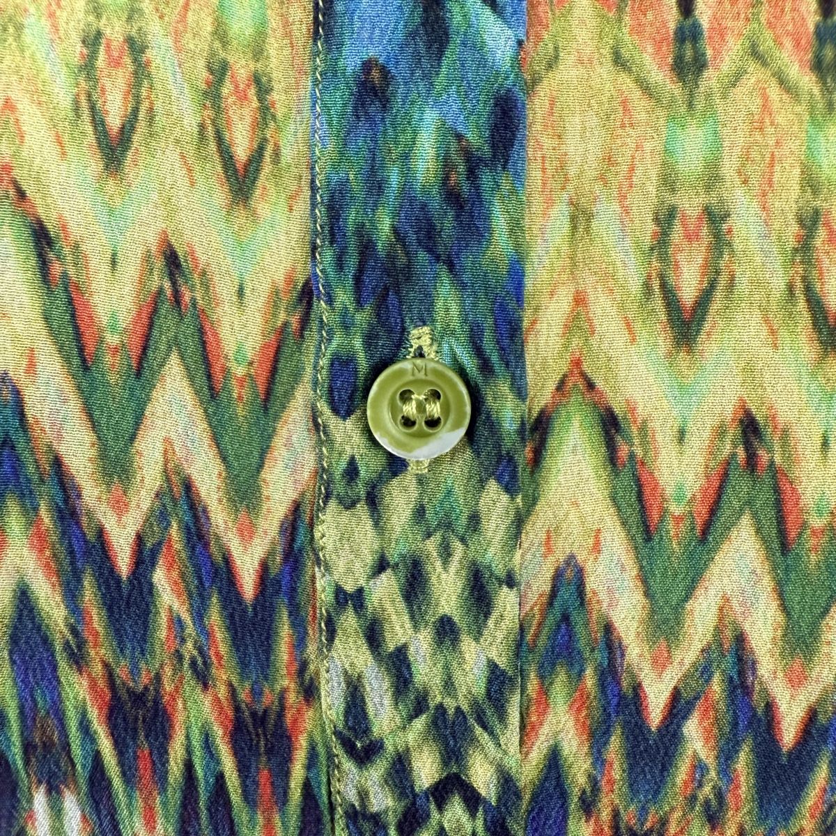 Missoni Camicette: MISSONI Silk Blouse – Nuovo (secondo la descrizione) da Emmen venduto da Avviivva_Com2023 3