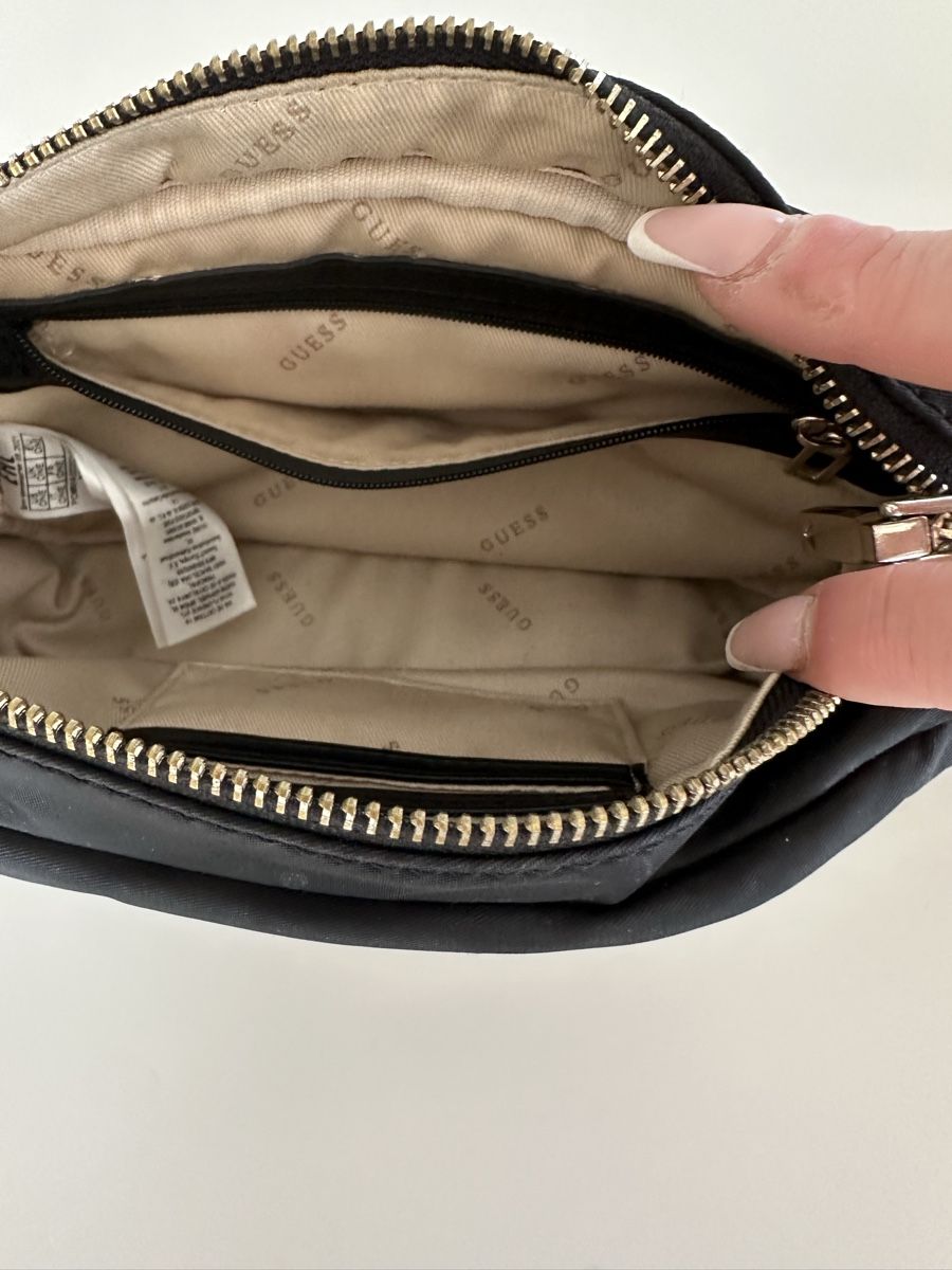 Guess Taschen für Damen: Guess Tasche – Neu (gemäss Beschreibung) aus Volketswil von R74 1