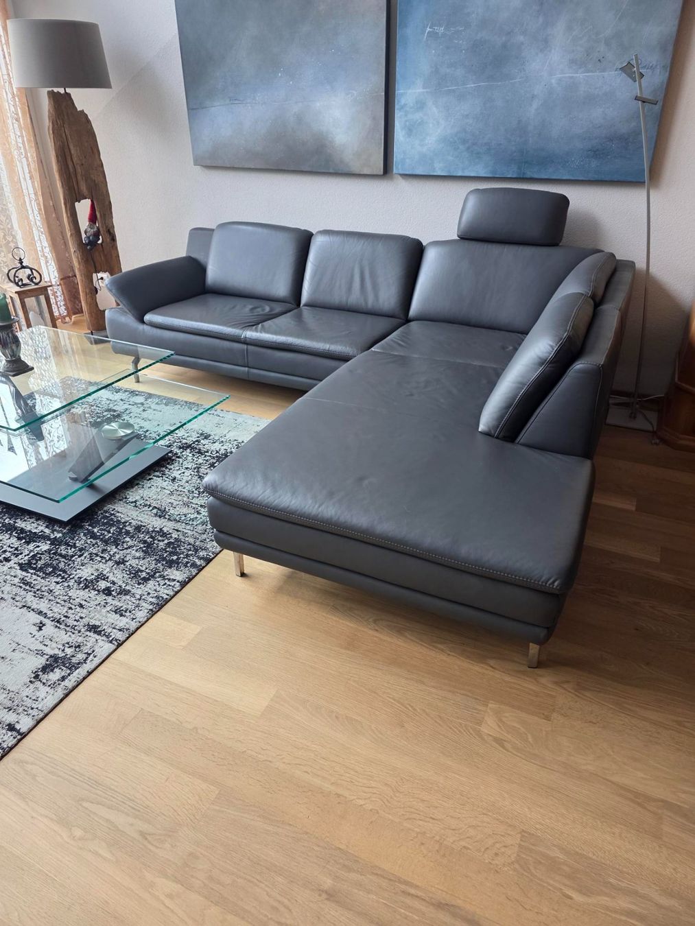 &Tradition Sofas: Moderne Polstergruppe – Gebraucht aus Unterseen von Tom903