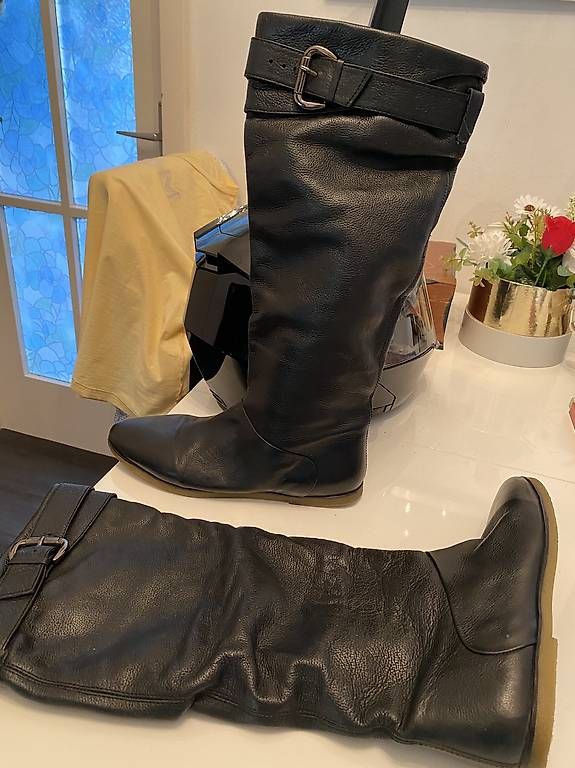 Chaussures femmes: Schuhe – D'occasion à Zürich par MAJAM65