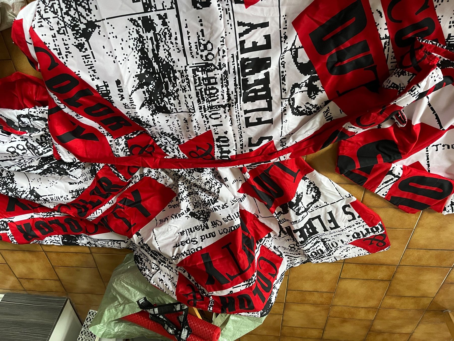 Altro per la casa: Fourre duvet maman – Nuovo e nell'imballaggio originale da Veyrier venduto da kimedovapa 1
