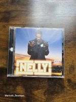 Nelly Suit CD Album good condition