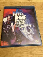 The Hills Have Eyes Part 2 (BluRay, uncut)
