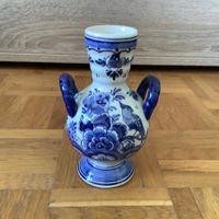 Petit Vase Holland Delft