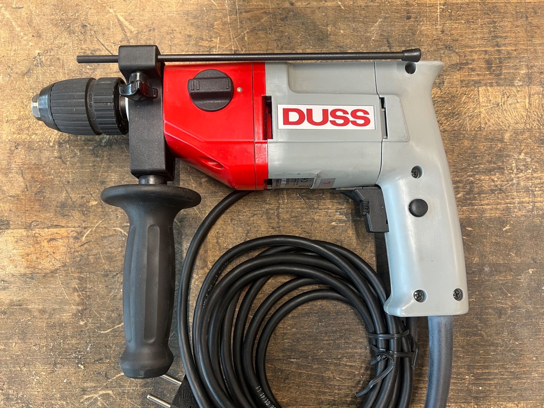 Duss Trapani: Duss SB13/2 RLE – Nuovo (secondo la descrizione) da Lenzburg venduto da billistar