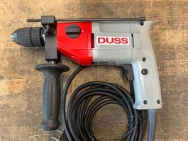 Duss SB13/2 RLE