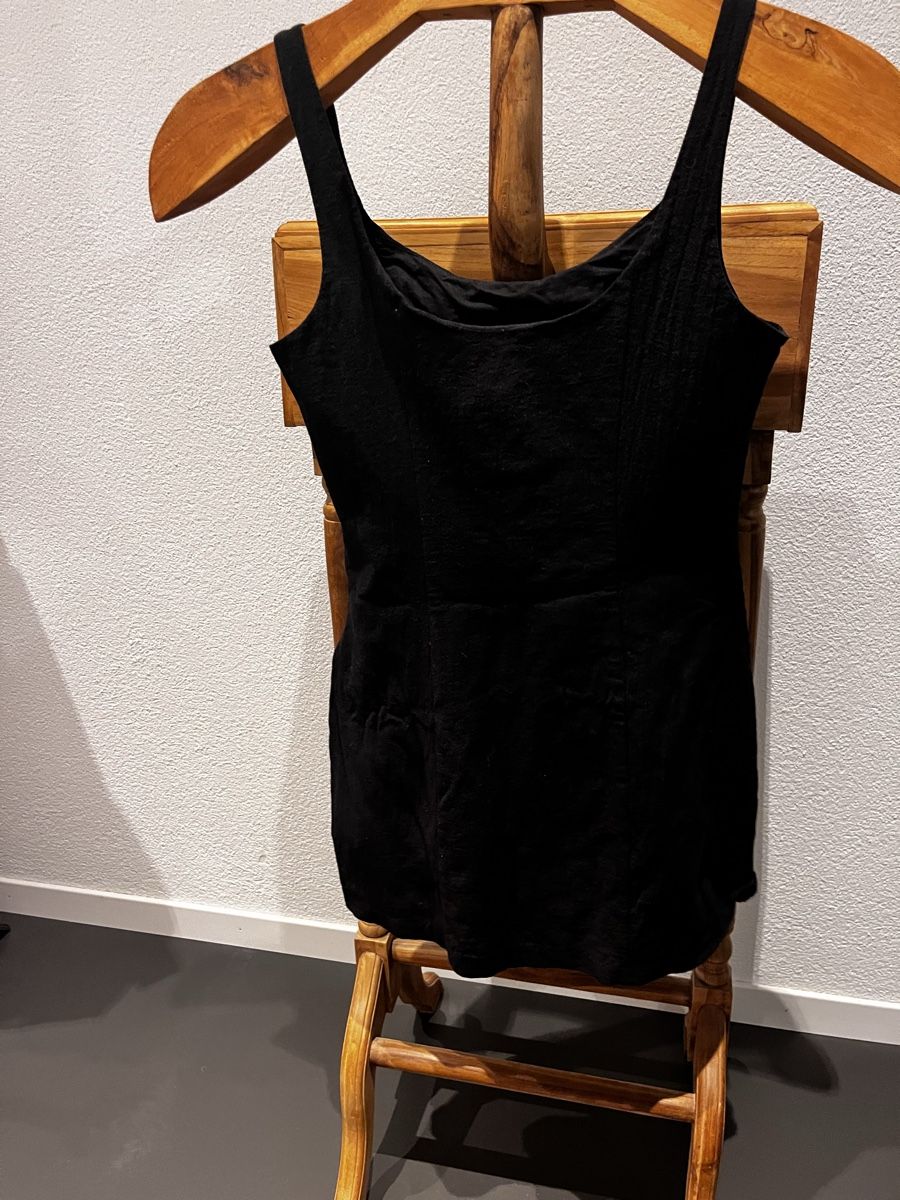 H&M Vestiti: H&M Kleid Baumwolle – Usato da Küssnacht am Rigi venduto da lus_g9xw 1