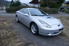 Toyota Celica  1.8  Neu MFK