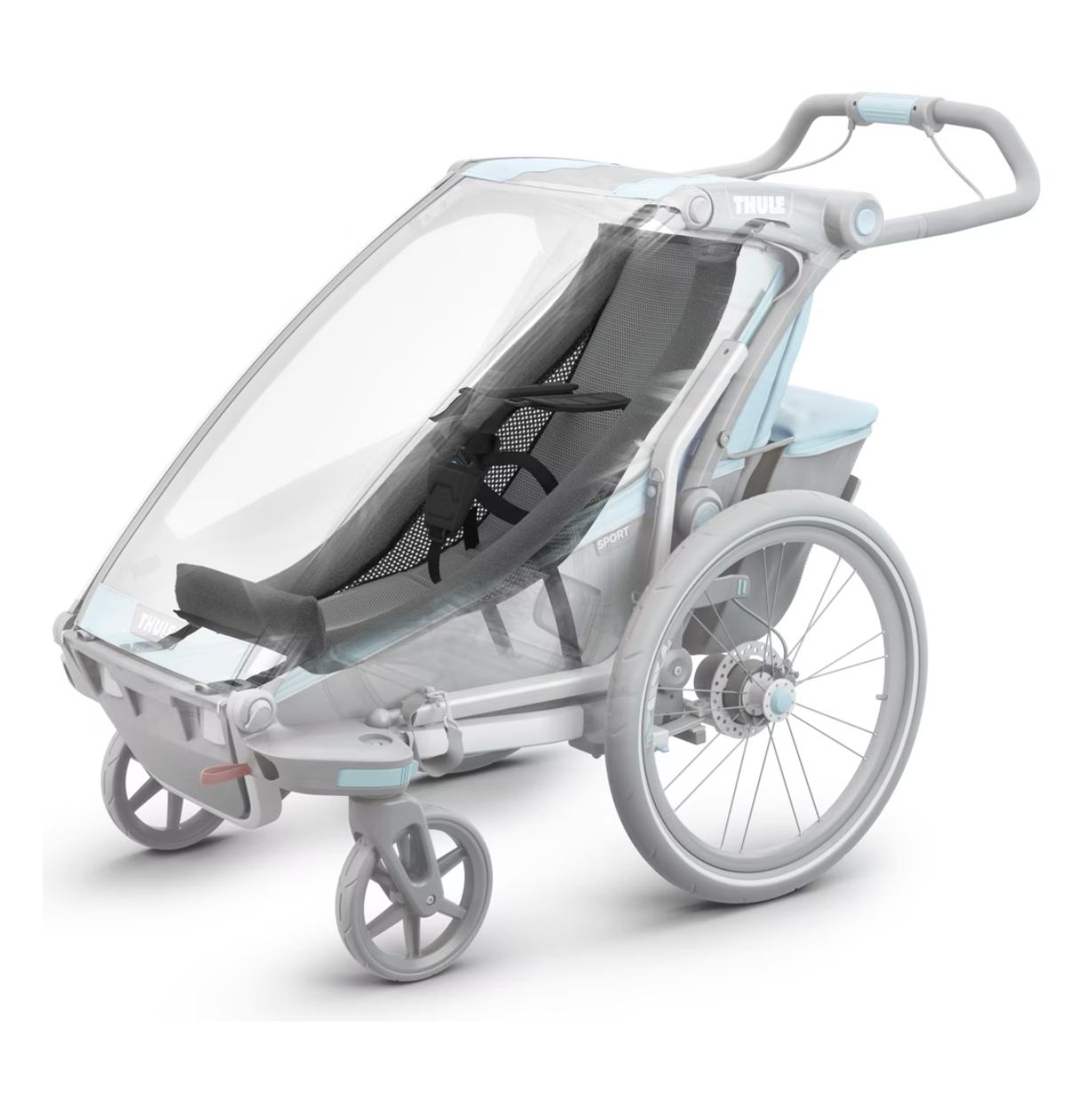 Hamac: Thule Babysitz – D'occasion à Bürglen TG par iev_7868 1