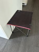 Campingtisch klein