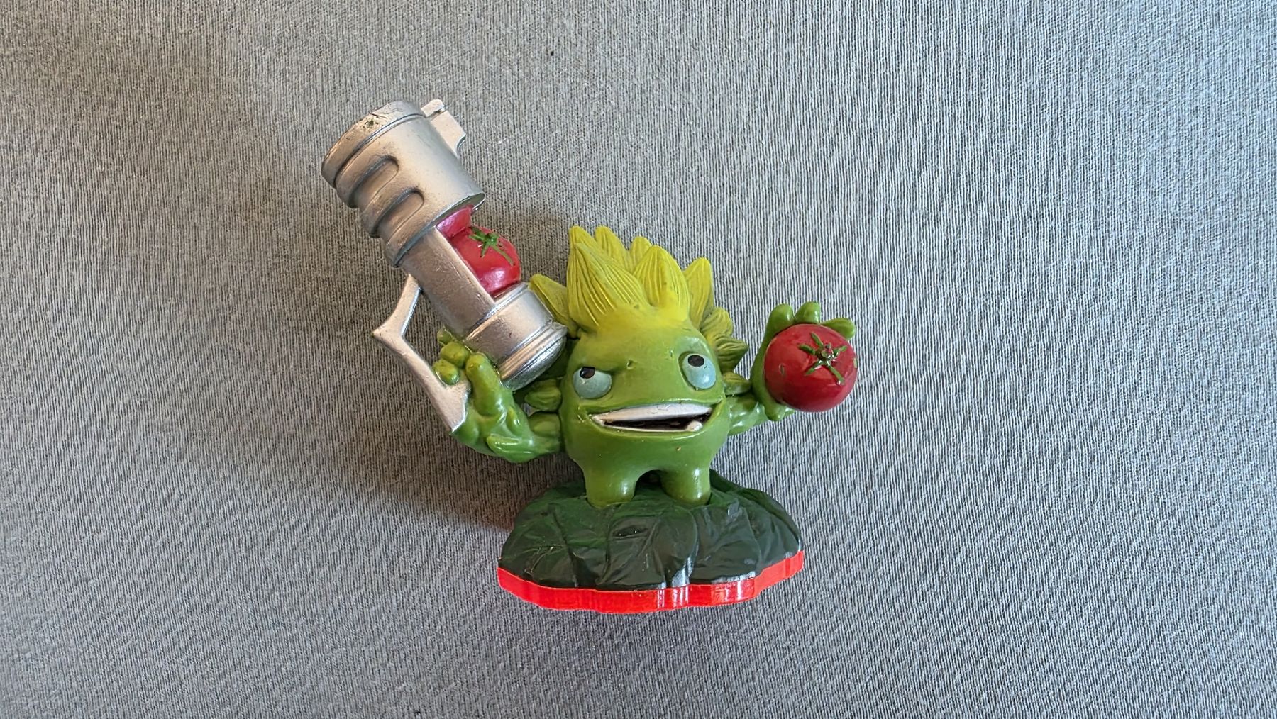 Statuette: Skylanders Assortiert – Usato da Heiden venduto da civ_6m2g 5