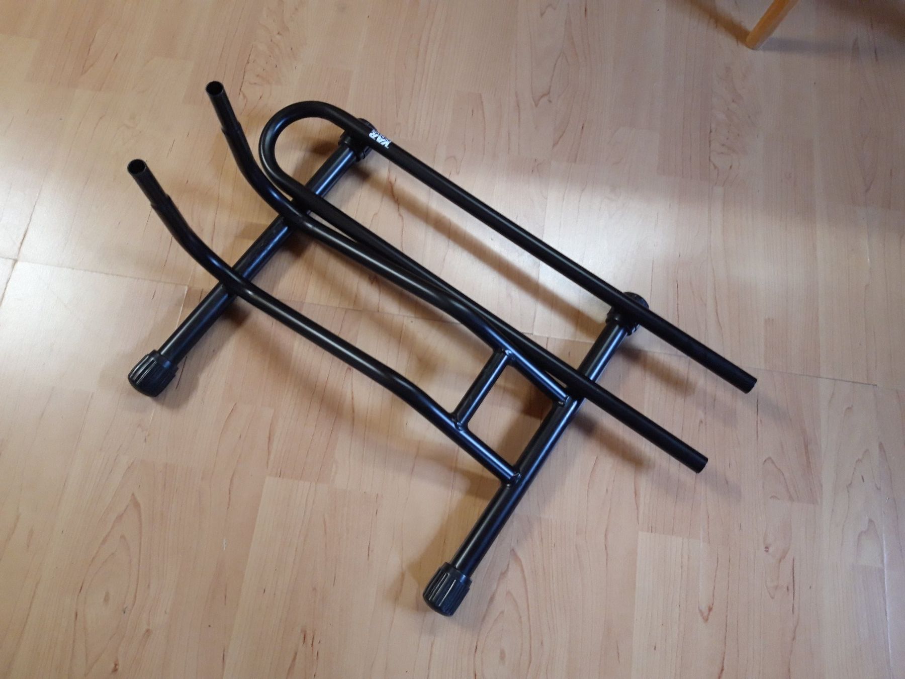 Var Rateliers à velo: Veloständer VAR PR-82100 – D'occasion à Meiringen par Babsi10 1