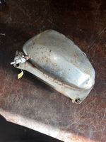 Sachs 503 Pony Cross Tank