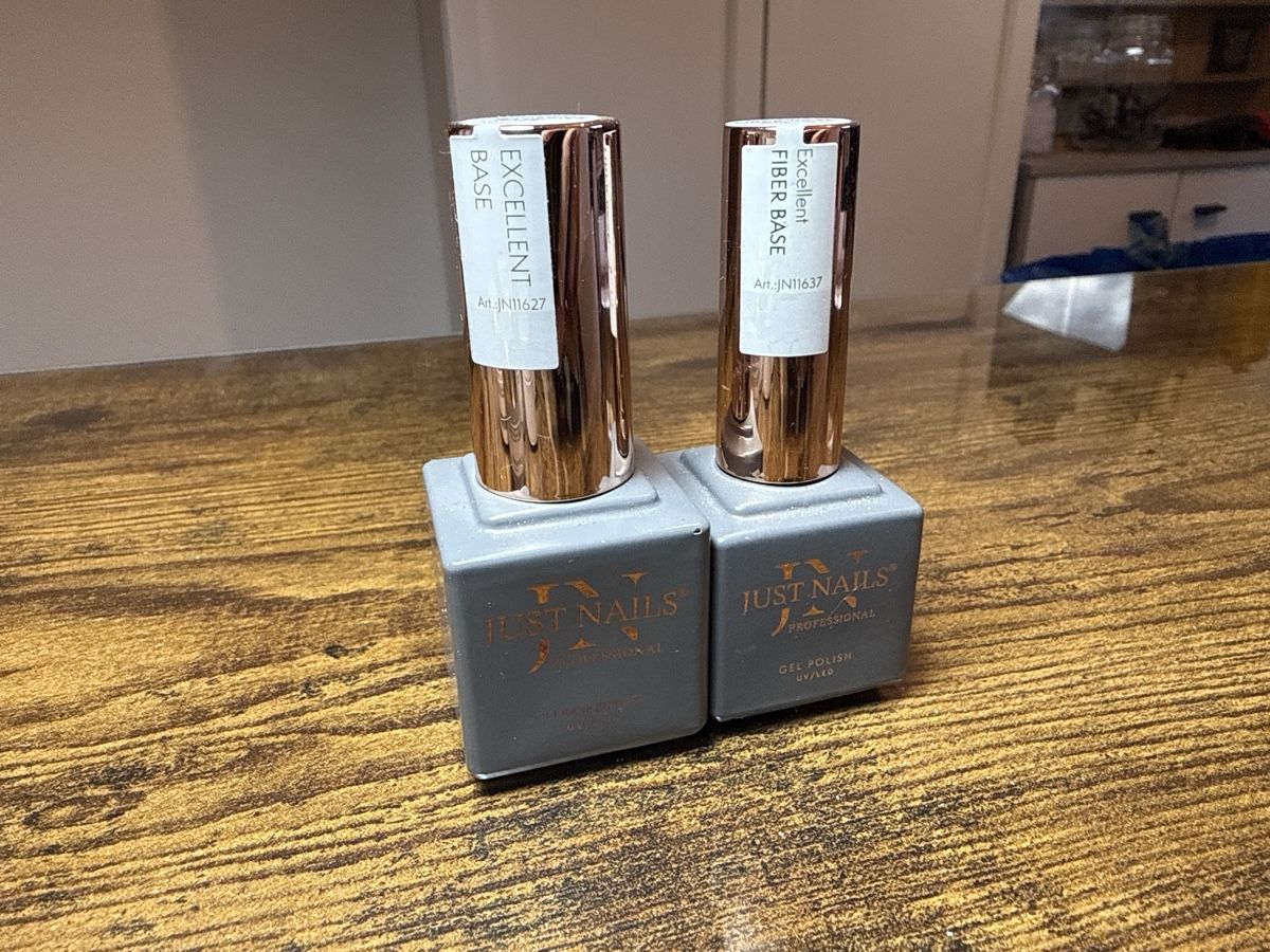 Unghie finte: Grosses Nagel Set Just nails – Usato da Aefligen venduto da Henni123 1