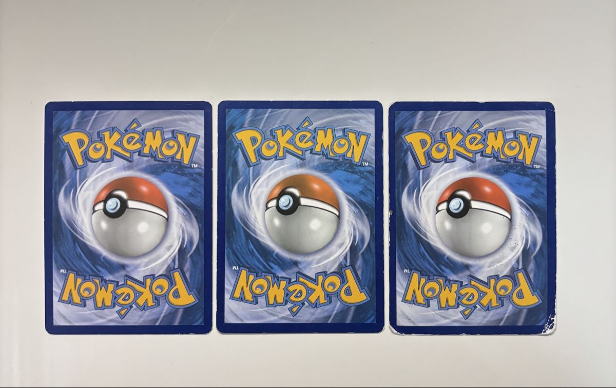 Pokémon Carte collezionabili: Pokémon GX Tag Team Set – 3 Karten Bundle – Usato da Männedorf venduto da Antje8 1