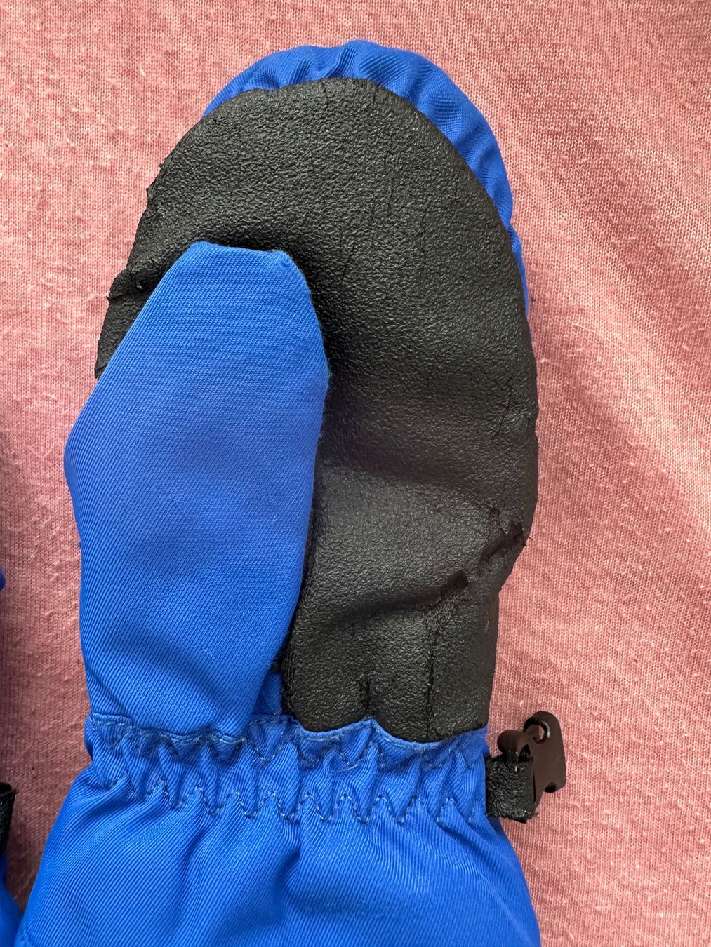 Guanti: Handschuhe Quiksilver – Usato da Dürrenroth venduto da tvy_bh56 3