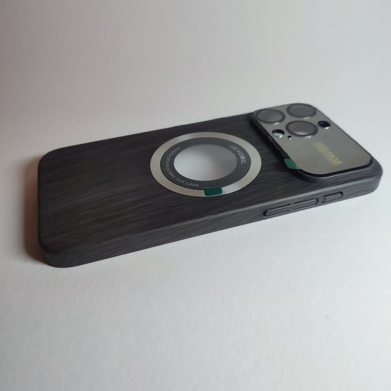 Apple Cover & Protezioni schermo: IPhone 15 Pro max. Handyhülle Ab 1.Fr. – Nuovo e nell'imballaggio originale da Leuggern venduto da yan_yl99 2