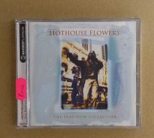Hothouse Flowers – The Platinum Collection - T10
