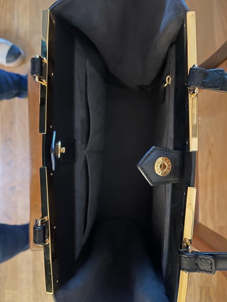 Fendi Borse da donna: Fendi Tasche 3Jours – Nuovo (secondo la descrizione) da Zürich venduto da mbu_5f9r 3