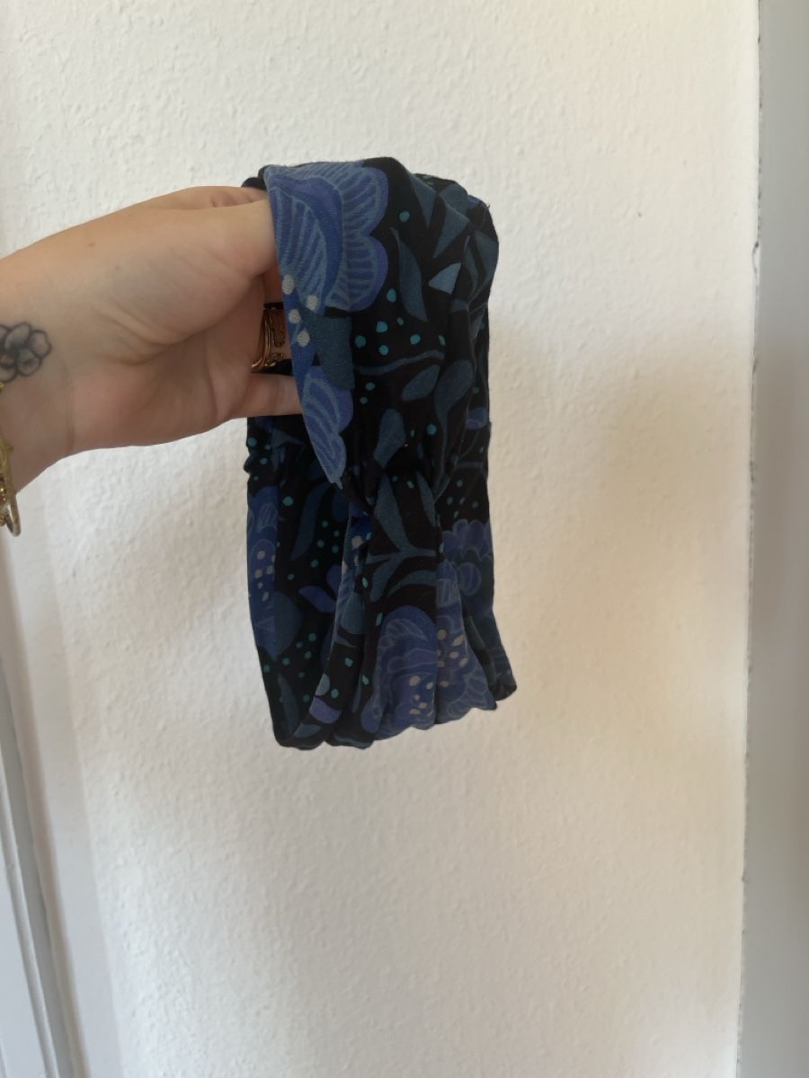 Accessoires pour cheveux: Haarband gemustert – D'occasion à Bern par sosophie 3