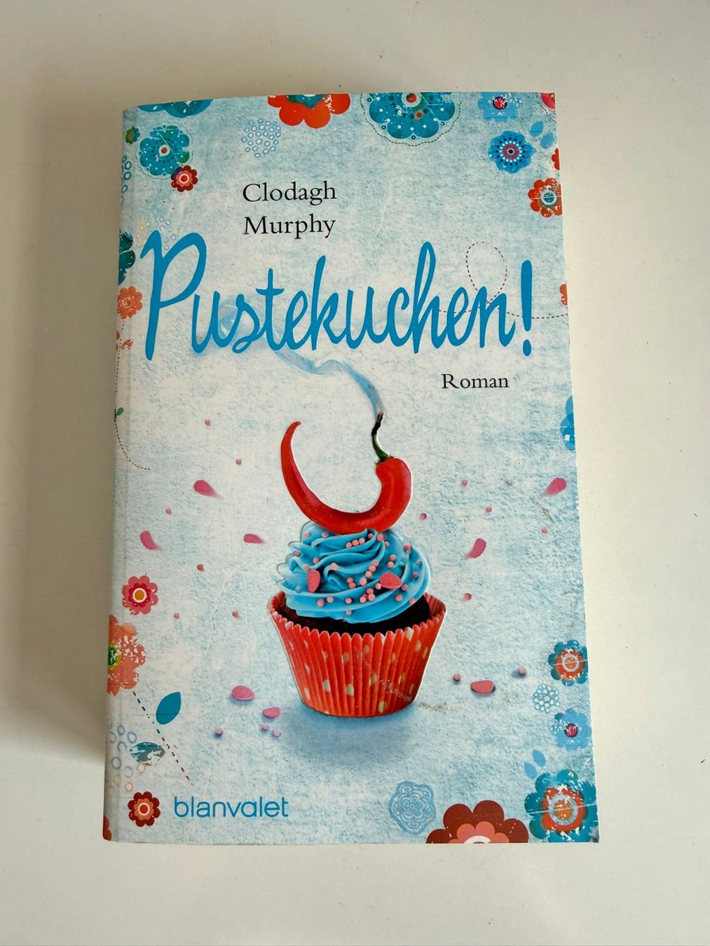Libri: Clodagh Murphy - Pustekuchen! – Usato da Eschenbach SG venduto da Sums