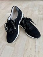 👟 Gabor Sneaker Gr. 4 (37) – Leder & Top Zustand
