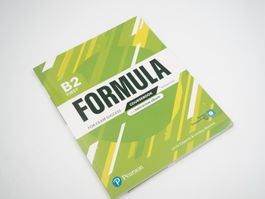 Formula B2 First / Coursebook for Exam (26081141)