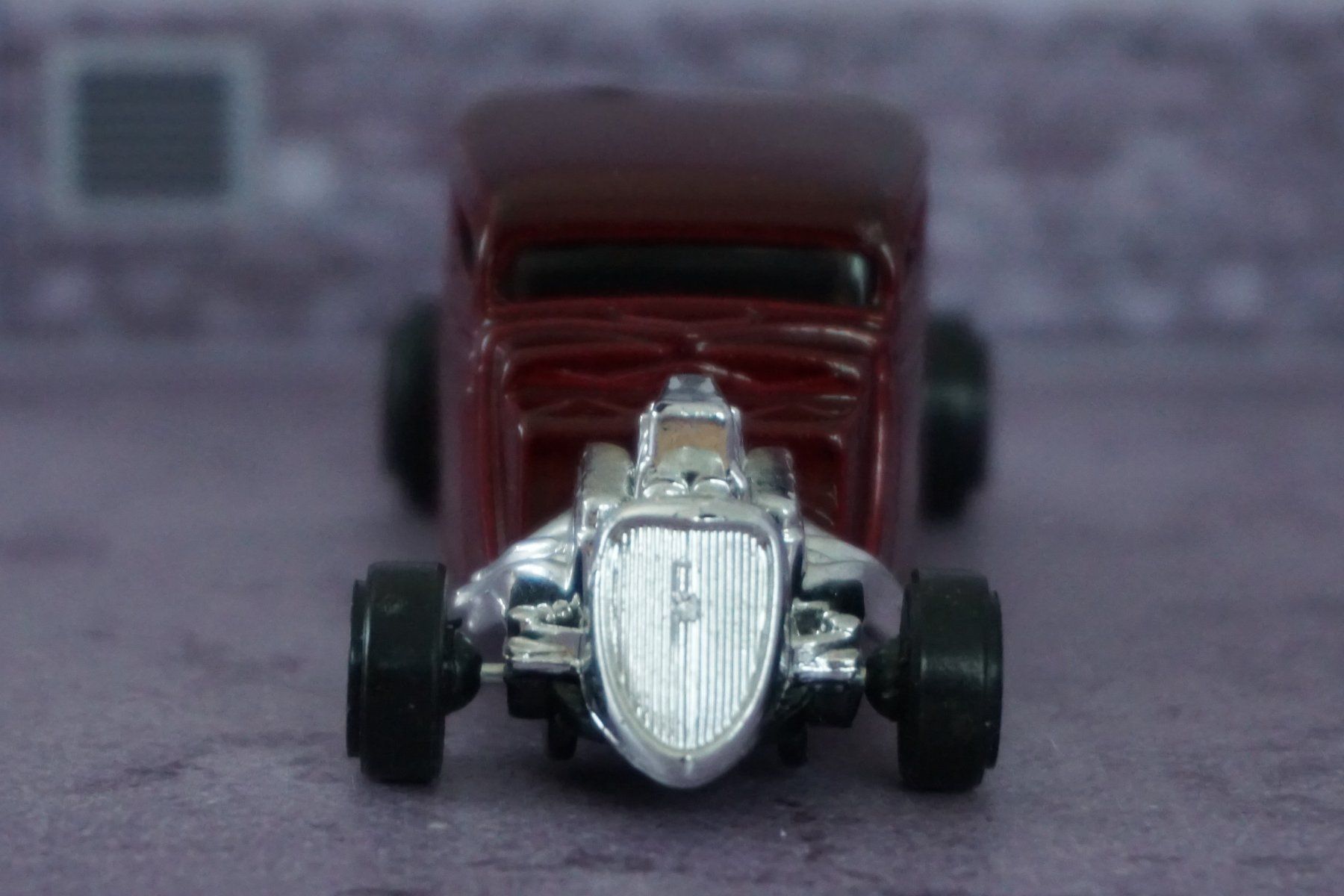 Maisto Modellini d'auto: Maisto `34 Ford Hot Rod COOL !!!!!!!!!!!!! – Usato da Reiden venduto da Doppeldecker69 3