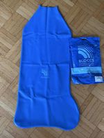 Protection de plâtre pour la douche et piscine (jambe)