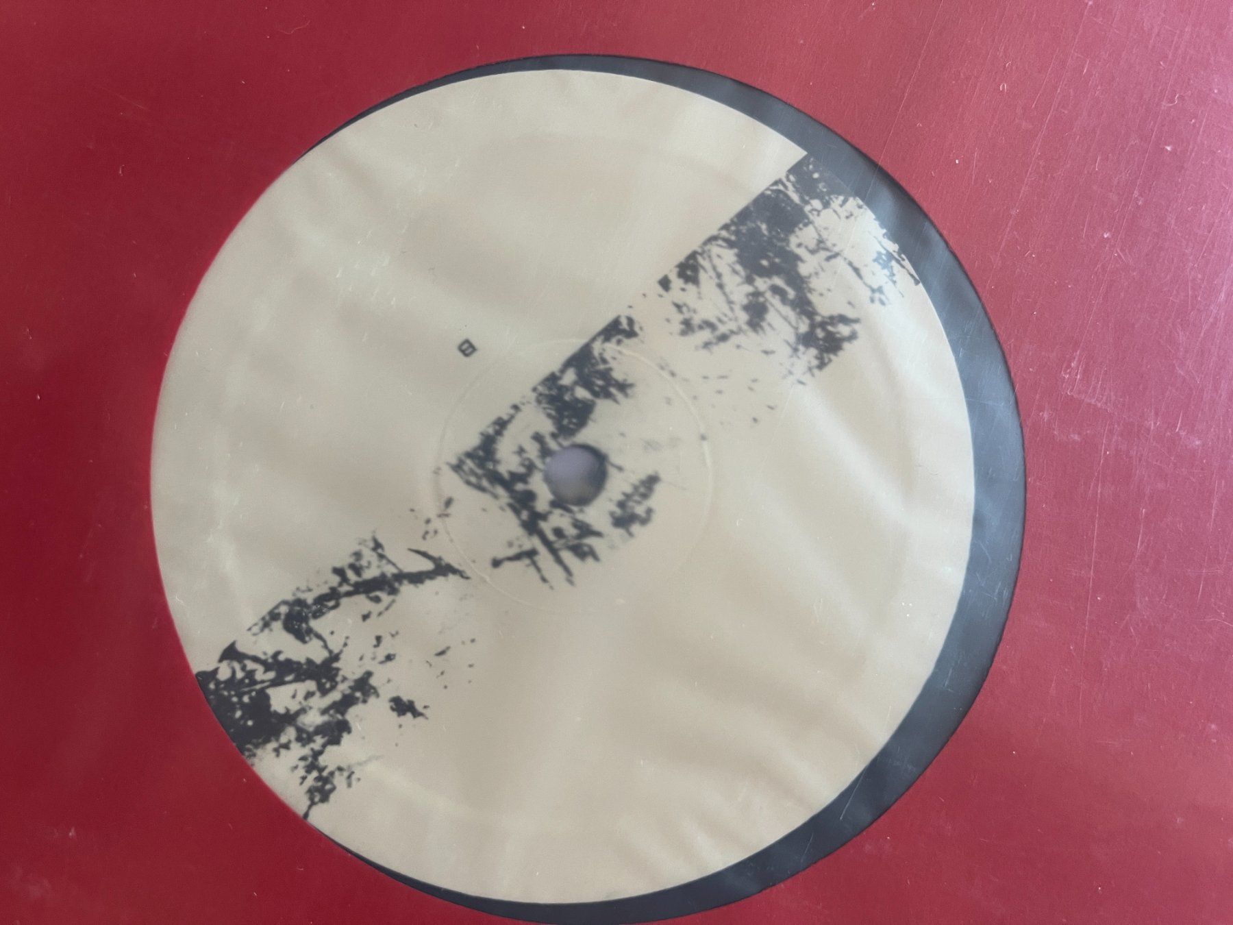 Schallplatten: Dead Can Dance - The White Wind 2x Vinyl LP – Gebraucht aus Effretikon von ChrisLamberger 3