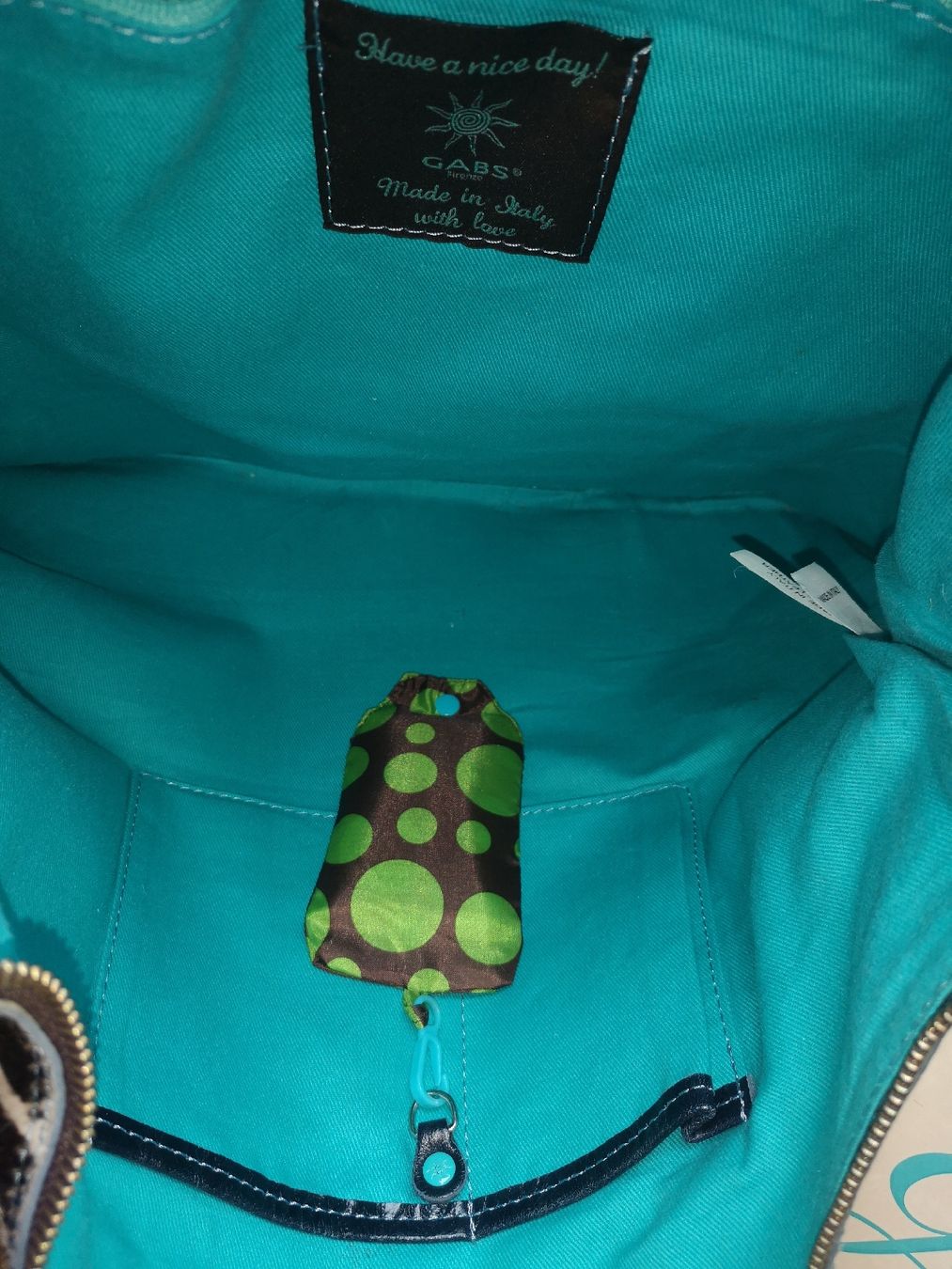Gabs Taschen für Damen: Gabs Tasche – Gebraucht aus Aumont von Mandragora02 3