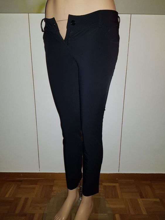 Pantaloni: LA FEE MARABOUTEE  Pantalon/Hose  Taille/Grosse 34 CH..... – Usato da Cossonay-ville venduto da Super-Price-Quality 4