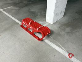 EKO Snow Star Schlitten