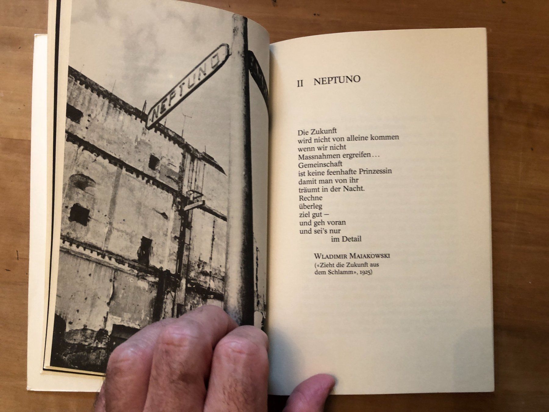 Libri: Anne Cuneo: Hotel Venus – Usato da Zürich venduto da allp 6