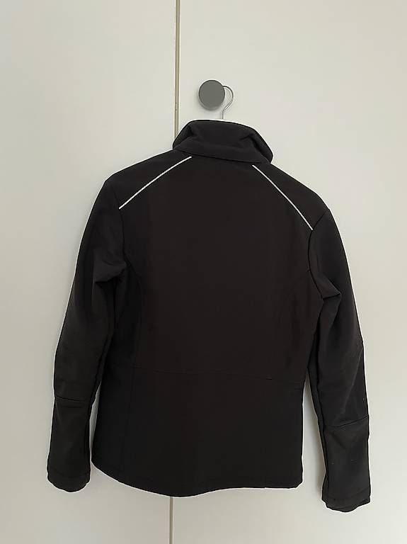 Giacche & Cappotti: Softshell Reitjacke Felix Bühler – Usato da Schliern b. Köniz venduto da Viven_K 1