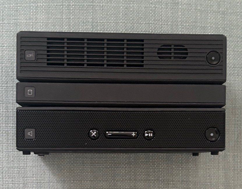 Videoprojektoren: Lenovo ThinkPad Stack Mobile Projector – Gebraucht aus Rüti - ZH von Elturco31 2
